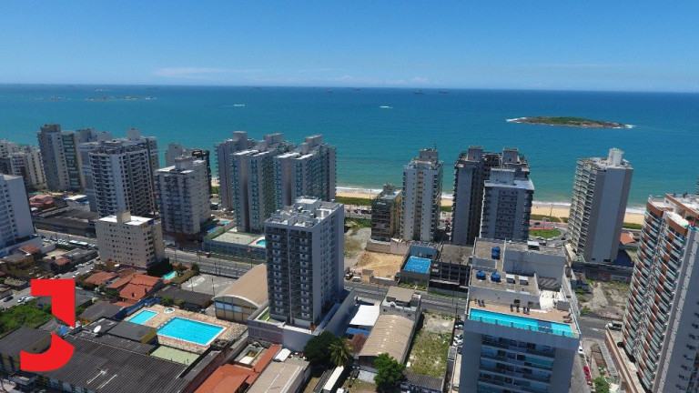 Imagem Apartamento com 3 Quartos à Venda, em Praia De Itaparica - Vila Velha Imagem Apartamento com 3 Quartos à Venda, em Praia De Itaparica - Vila Velha
