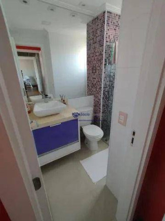Imagem Apartamento com 2 Quartos à Venda, 71 m² em Gopoúva - Guarulhos