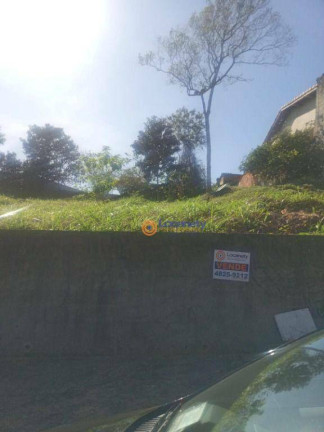 Terreno à Venda, 296 m² em Parque Das Fontes (santa Luzia) - Ribeirão Pires