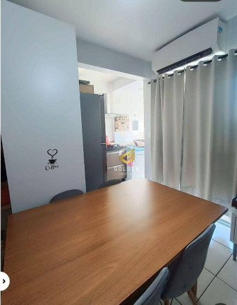 Imagem Apartamento com 2 Quartos à Venda, 54 m² em Porto Belo - Porto Belo