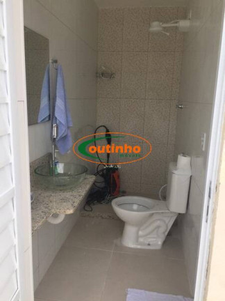 Imagem Cobertura com 3 Quartos à Venda, 126 m² em Vila Isabel - Rio De Janeiro