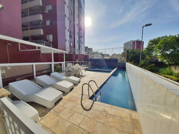 Imagem Apartamento com 2 Quartos à Venda, 60 m² em Canto Do Forte - Praia Grande Imagem Apartamento com 2 Quartos à Venda, 60 m² em Canto Do Forte - Praia Grande