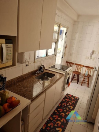 Imagem Apartamento com 3 Quartos à Venda, 96 m² em Ipiranga - São Paulo