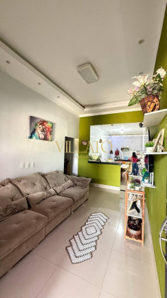 Imagem Casa com 3 Quartos à Venda, 101 m² em Residencial Humaitá - Goiânia Imagem Casa com 3 Quartos à Venda, 101 m² em Residencial Humaitá - Goiânia