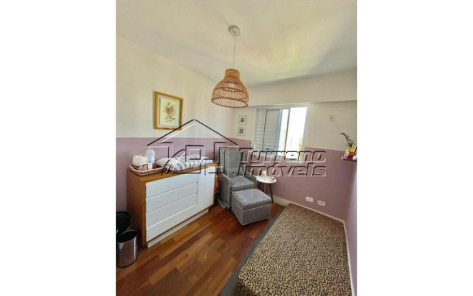 Imagem Apartamento com 3 Quartos à Venda, 82 m² em Urbanova - São José Dos Campos Imagem Apartamento com 3 Quartos à Venda, 82 m² em Urbanova - São José Dos Campos
