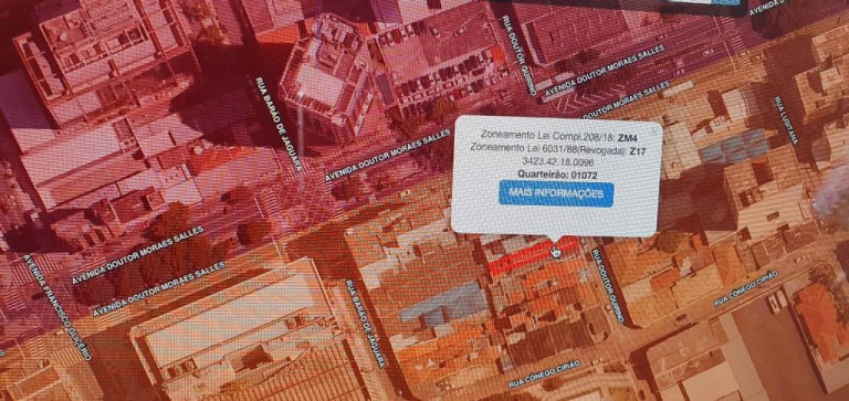 Imagem Sobrado com 2 Quartos à Venda, 340 m² em Centro - Campinas Imagem Sobrado com 2 Quartos à Venda, 340 m² em Centro - Campinas