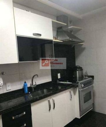 Imagem Apartamento com 3 Quartos à Venda, 106 m² em Vila Gilda - Santo André Imagem Apartamento com 3 Quartos à Venda, 106 m² em Vila Gilda - Santo André
