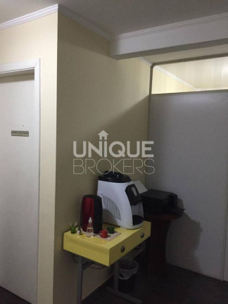 Imagem Sala Comercial à Venda, 43 m² em Centro - Jundiaí
