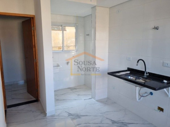 Imagem Apartamento com 2 Quartos à Venda, 33 m² em Vila Nova Savoia - São Paulo Imagem Apartamento com 2 Quartos à Venda, 33 m² em Vila Nova Savoia - São Paulo