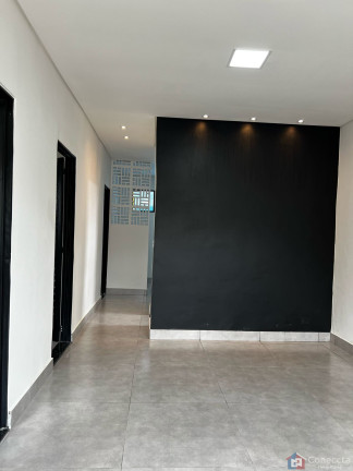 Imagem Casa com 3 Quartos à Venda, 55 m² em Nossa Senhora De Fátima - Patos De Minas