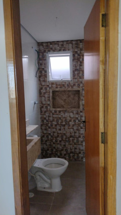 Imagem Apartamento com 2 Quartos à Venda, 55 m² em Parque Novo Oratório - Santo André