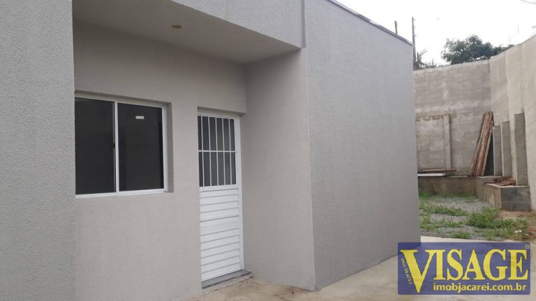 Imagem Casa com 1 Quarto à Venda, em Jd. Bela Vista - Jacareí Imagem Casa com 1 Quarto à Venda, em Jd. Bela Vista - Jacareí