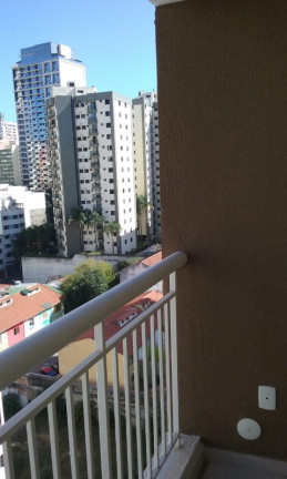 Imagem Imóvel com 1 Quarto à Venda, 43 m² em Bela Vista - São Paulo Imagem Imóvel com 1 Quarto à Venda, 43 m² em Bela Vista - São Paulo