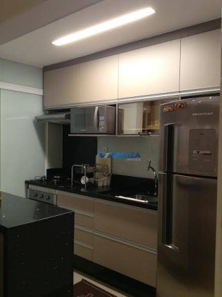 Imagem Apartamento com 3 Quartos à Venda, 91 m² em Vila Antonieta - Guarulhos