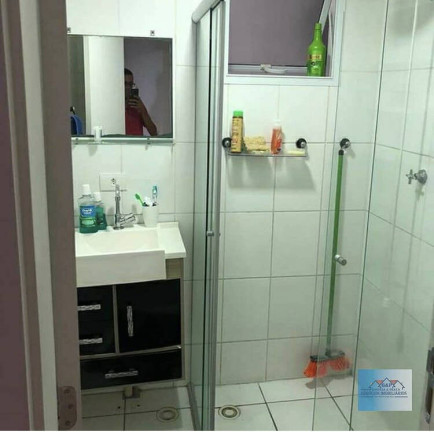 Imagem Apartamento com 2 Quartos à Venda,  em São Pedro - Osasco