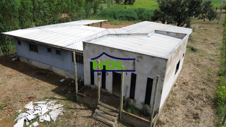 Imagem Terreno à Venda, 9.774 m² em Loteamento De Chácaras Estrela Do Sul - Hidrolândia Imagem Terreno à Venda, 9.774 m² em Loteamento De Chácaras Estrela Do Sul - Hidrolândia