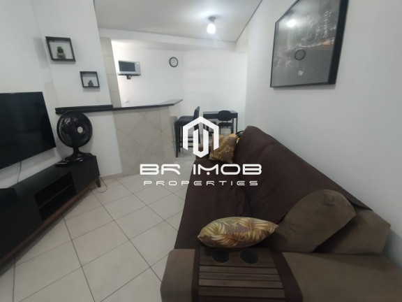 Imagem Imóvel com 1 Quarto para Alugar, 33 m² em Indianópolis - São Paulo Imagem Imóvel com 1 Quarto para Alugar, 33 m² em Indianópolis - São Paulo