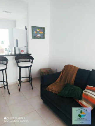 Imagem Casa com 2 Quartos à Venda, 80 m² em Prainha - Arraial Do Cabo