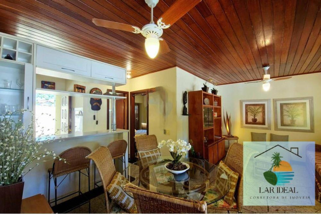 Imagem Casa com 1 Quarto à Venda, 78 m² em Geribá - Búzios Imagem Casa com 1 Quarto à Venda, 78 m² em Geribá - Búzios