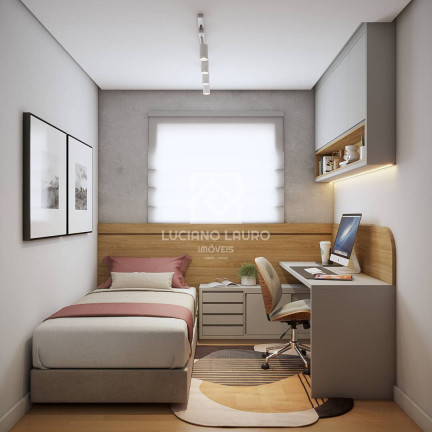 Imagem Casa com 2 Quartos à Venda, 51 m² em Boa Vista - Vitória Da Conquista