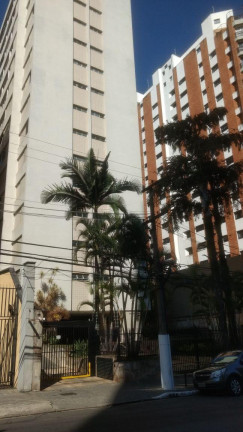 Imóvel com 2 Quartos à Venda, 103 m² em Vila Mariana - São Paulo