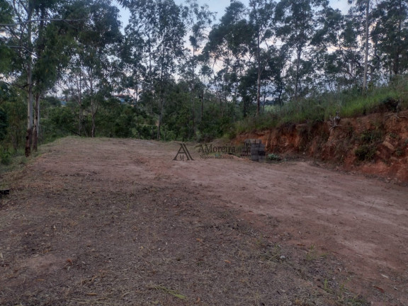 Imagem Terreno à Venda, 1.650 m² em Bairro Pau Arcado - Campo Limpo Paulista