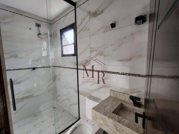 Imagem Casa com 4 Quartos à Venda, 127 m² em Vilamar - Praia Grande