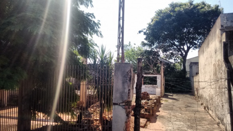 Imagem Terreno à Venda, 374 m² em Vila Cardia - Bauru Imagem Terreno à Venda, 374 m² em Vila Cardia - Bauru