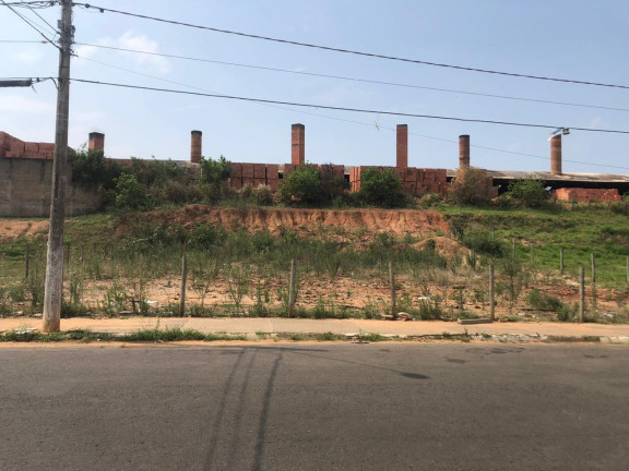 Imagem Terreno à Venda, em Residencial São Conrado - Tatuí Imagem Terreno à Venda, em Residencial São Conrado - Tatuí