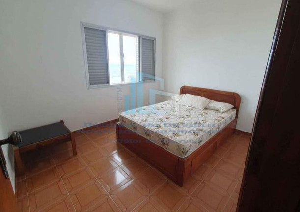Imagem Apartamento com 2 Quartos à Venda, 63 m² em Mirim - Praia Grande