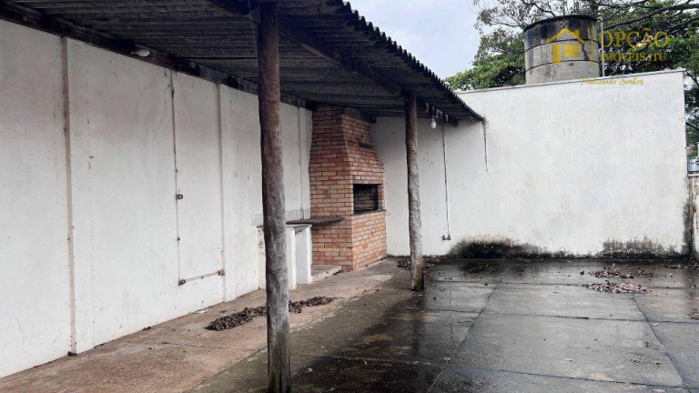 Imagem Galpão para Alugar, 404 m² em Vila Bandeirantes - Itu Imagem Galpão para Alugar, 404 m² em Vila Bandeirantes - Itu