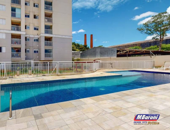 Imagem Apartamento com 3 Quartos à Venda, 58 m² em água Funda - São Paulo Imagem Apartamento com 3 Quartos à Venda, 58 m² em água Funda - São Paulo