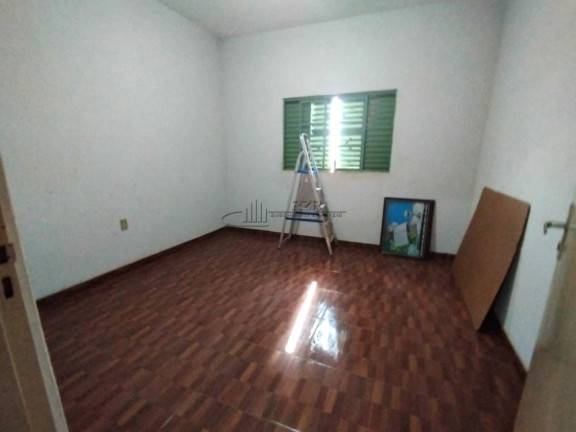 Imagem Casa com 3 Quartos à Venda, 71 m² em Parque Do Mirante - Luís Antônio