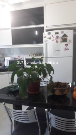 Imagem Apartamento com 3 Quartos à Venda, 88 m² em Cidade Nova I - Indaiatuba