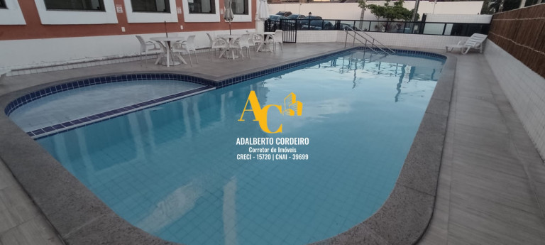 Imagem Apartamento com 3 Quartos à Venda, 67 m² em Arruda - Recife