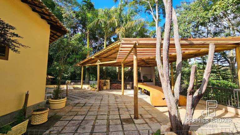 Imagem Casa com 3 Quartos à Venda, 350 m² em Fazenda Boa Fé - Teresópolis Imagem Casa com 3 Quartos à Venda, 350 m² em Fazenda Boa Fé - Teresópolis