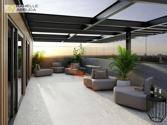 Imagem Apartamento com 2 Quartos à Venda, 65 m² em Jardim Oceania - João Pessoa Imagem Apartamento com 2 Quartos à Venda, 65 m² em Jardim Oceania - João Pessoa