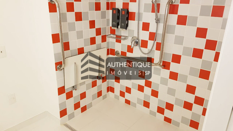 Imagem Apartamento com 2 Quartos à Venda, 54 m² em Moema - São Paulo