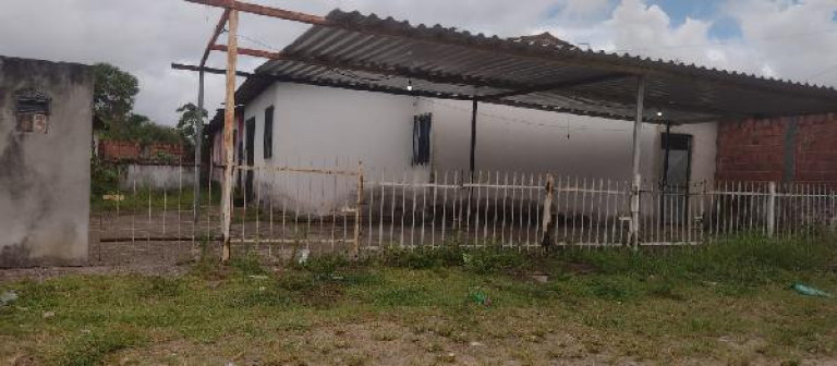 Casa com 3 Quartos à Venda, 127 m² em Tabatinga - Igarassu