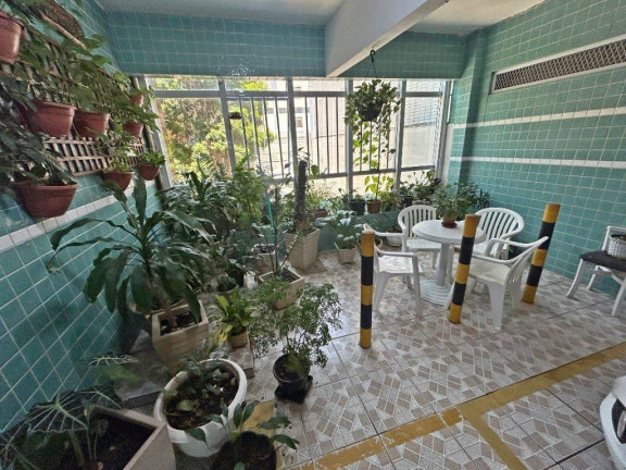 Imagem Apartamento com 1 Quarto à Venda, 40 m² em Boqueirao - Praia Grande Imagem Apartamento com 1 Quarto à Venda, 40 m² em Boqueirao - Praia Grande