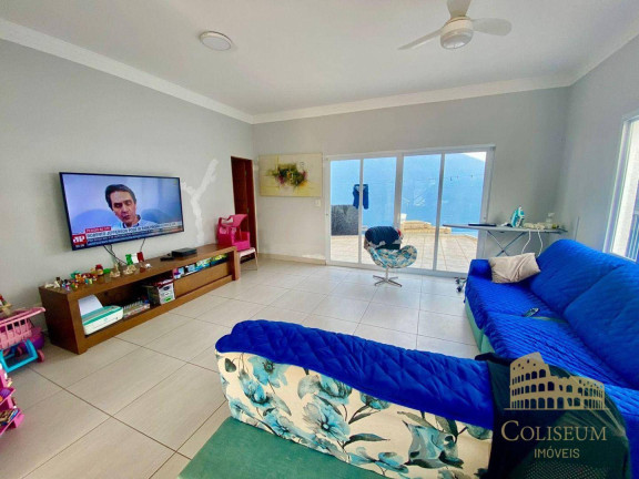 Imagem Casa com 4 Quartos à Venda, 173 m² em Solemar - Praia Grande