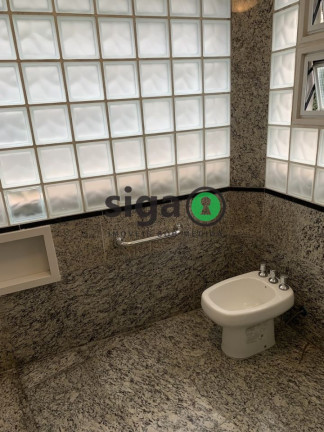 Imagem Apartamento com 4 Quartos à Venda ou Locação, 226 m² em Morumbi - São Paulo Imagem Apartamento com 4 Quartos à Venda ou Locação, 226 m² em Morumbi - São Paulo