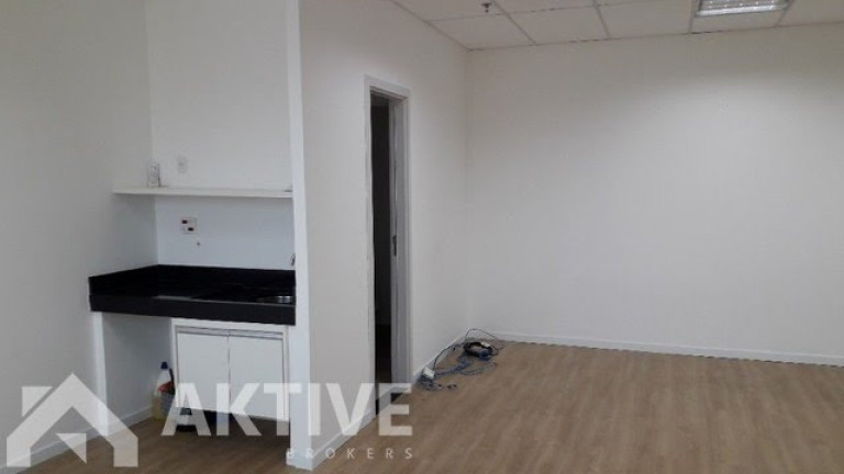 Imagem Sala Comercial para Alugar, 50 m² em Alphaville - Barueri Imagem Sala Comercial para Alugar, 50 m² em Alphaville - Barueri