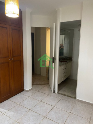 Imagem Apartamento com 2 Quartos à Venda, 77 m² em Jardim Taquaral - São Paulo Imagem Apartamento com 2 Quartos à Venda, 77 m² em Jardim Taquaral - São Paulo