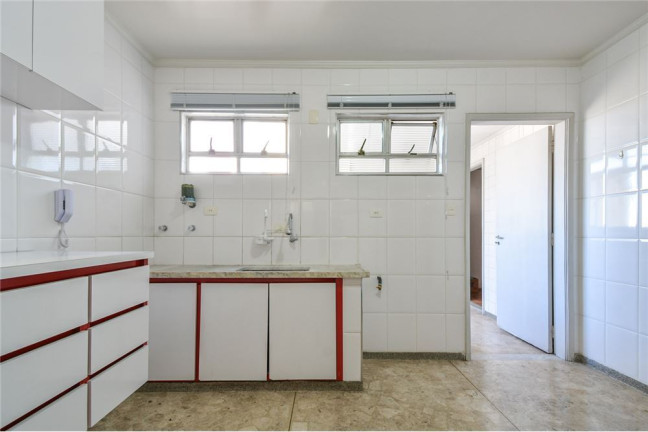 Imagem Apartamento com 3 Quartos à Venda, 146 m² em Aclimação - São Paulo