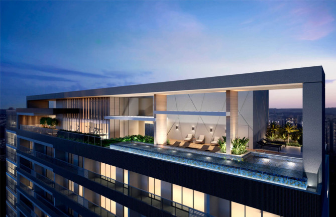 Imagem Imóvel com 1 Quarto à Venda, 47 m² em Jardim Botânico - Ribeirão Preto Imagem Imóvel com 1 Quarto à Venda, 47 m² em Jardim Botânico - Ribeirão Preto