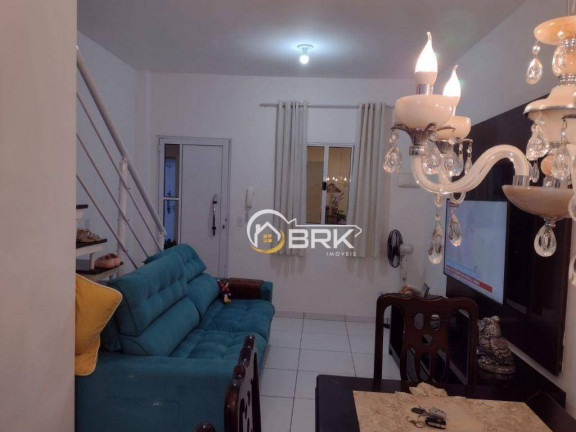 Imagem Sobrado com 2 Quartos à Venda, 56 m² em Jardim Das Oliveiras - São Paulo Imagem Sobrado com 2 Quartos à Venda, 56 m² em Jardim Das Oliveiras - São Paulo