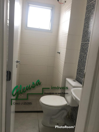 Imagem Apartamento com 2 Quartos para Alugar, 40 m² em Parque Das Paineiras - São Paulo