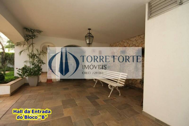 Imagem Apartamento com 3 Quartos à Venda, 110 m² em Vila Clementino - São Paulo