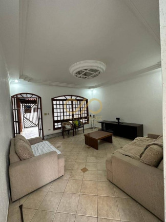 Imagem Sobrado com 3 Quartos à Venda, 148 m² em Tupi - Praia Grande Imagem Sobrado com 3 Quartos à Venda, 148 m² em Tupi - Praia Grande